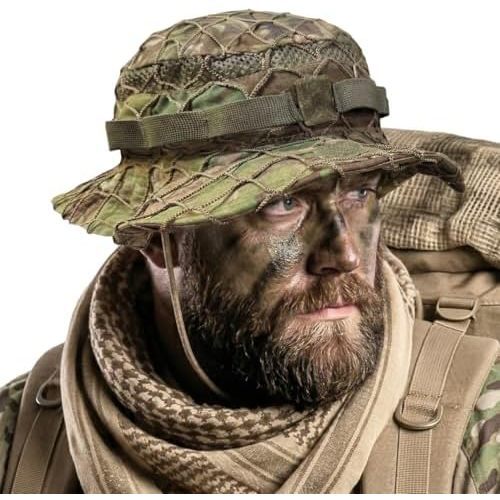 Camouflage utilitaire de reconnaissance