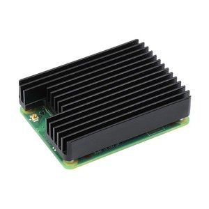 Dissipatore di calore versione semplice CM4 personalizzato originale di fabbrica OEM per Raspberry Pi CM4 con prezzo del produttore