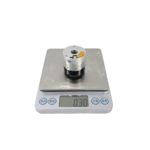 Mini servomotore robot motore brushless per azionamento armonico del 4 ° asse - Product Image 2