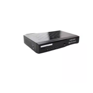 DVB S2T2 Combo Satellite Tv <strong>Receiver</strong> OS Internet Tv Streaming Box Black Smart Wifi Mali - Product Image 2
