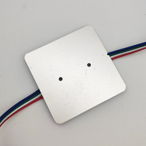 24V Smd3030 IC1818/512 68*68mm IP68 Waterproof Block <strong>Module</strong> Advertising Signs Light Source - Product Image 5