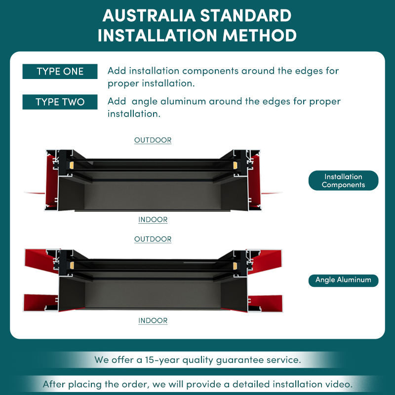 ติดตั้ง