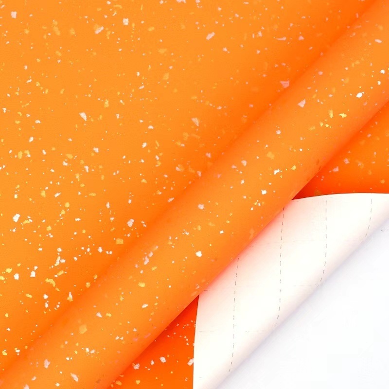 Golden Orange Roll