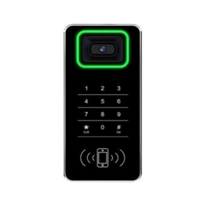 Thinmoo QR-Code-Zugangs kontrolle Fern gesteuertes POE-Zugangs kontroll system mit Cloud-Plattform und APP - Product Image 1
