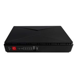 Profesional directo de fábrica monofásico UPS Salida de entrada única 5V 9V 12V electrodomésticos WiFi enrutador con circuito protegido - Product Image 4