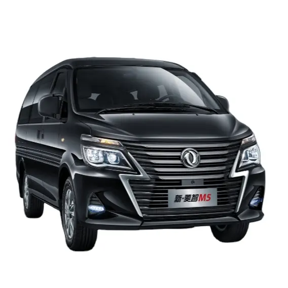 Dongfeng forthing סין עשה mpv רכב/רכב חדש Lingzhi M5 עם מיני מטען ואן למכירה