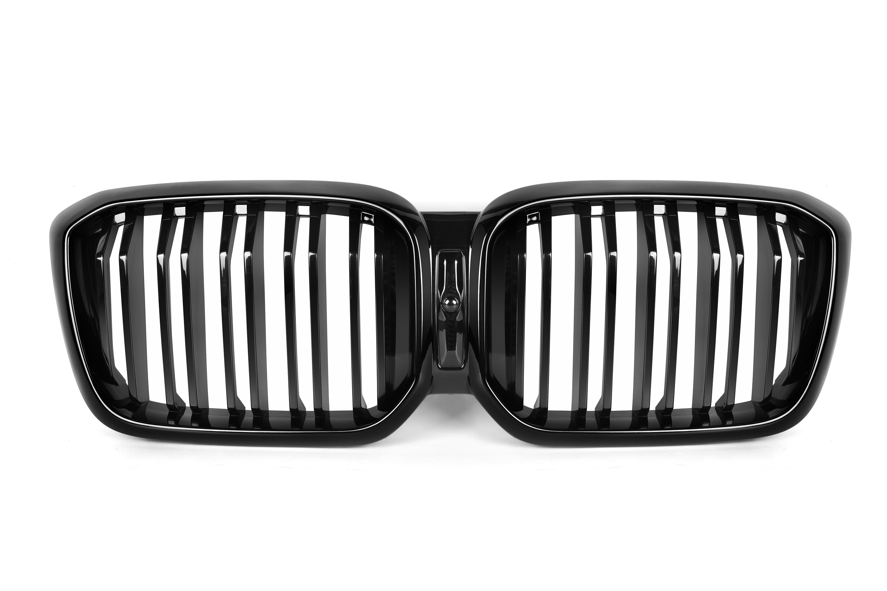noir double brillant