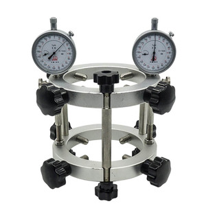 Schlussverkauf Betonkompressometer-Ekstenzometer Elastischer Modul-Testmeter - Product Image 2