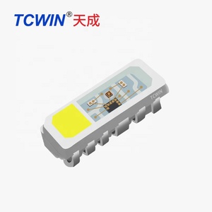 TcwinアドレッサブルドライバーIC SMD LED RGBWサイドビュー発光LEDストリップライトled pro max