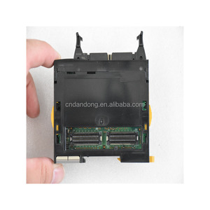Fast Delivery <strong>Plc</strong> <strong>Type</strong> CJ1W-IA201 Reasonable Price <strong>Plc</strong> <strong>Programming</strong> Controller - Product Image 5
