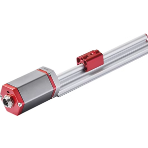 OEM ISO9001 alta velocidad NPN PNP cuadrado impermeable 100 metros distancia sensor ultrasónico para pruebas - Product Image 5