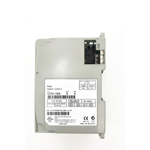 Yeni orijinal 1769-OF8V 8 Pt A/O voltaj modülü 1769-OG16 1769-OV16 PLC denetleyici 1769OF8V - Product Image 5