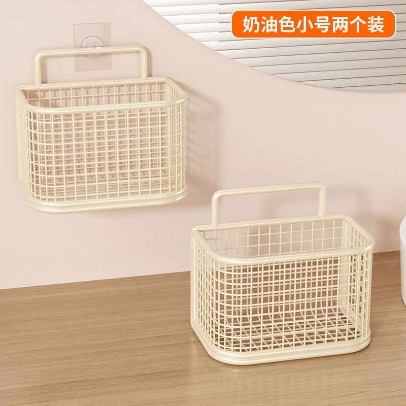 Cream-colored small size, two-pack