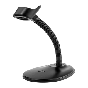Handheld 1D 2D Laser CCD <strong>Qr</strong> <strong>Code</strong> Supermarket Inventory Reader With Stand Automatic Wired Wireless Portable Barcode Scanner - Product Image 6