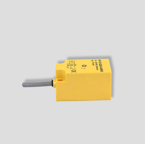 Photoelectric <strong>Sensor</strong> Ni15-Q30-AN6XAnalog voltage outputl 3mm sensing distance 30VDC 3 wires <strong>diffuse</strong> reflection - Product Image 3