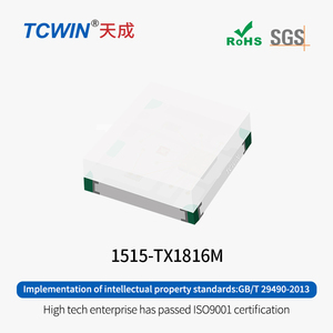 Tcwin Полноцветный Программируемый микросхема Smd светодиодного модуля RGB с одним управлением/256 Grey Class Led 470 нм Smd Step Ue40h6470 Led 5V Rohs CE - Product Image 3