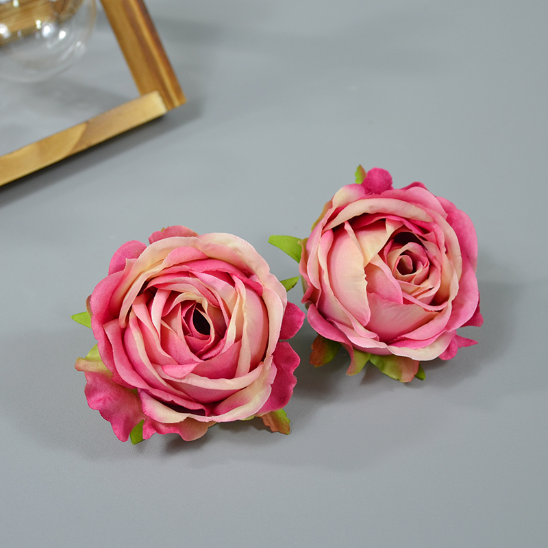 rosso rosa