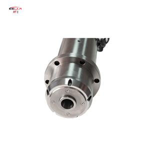 定制批发30000rpm/min风扇冷却主轴Atc <span class=keywords><strong>Hsk</strong></span>电主轴电机
