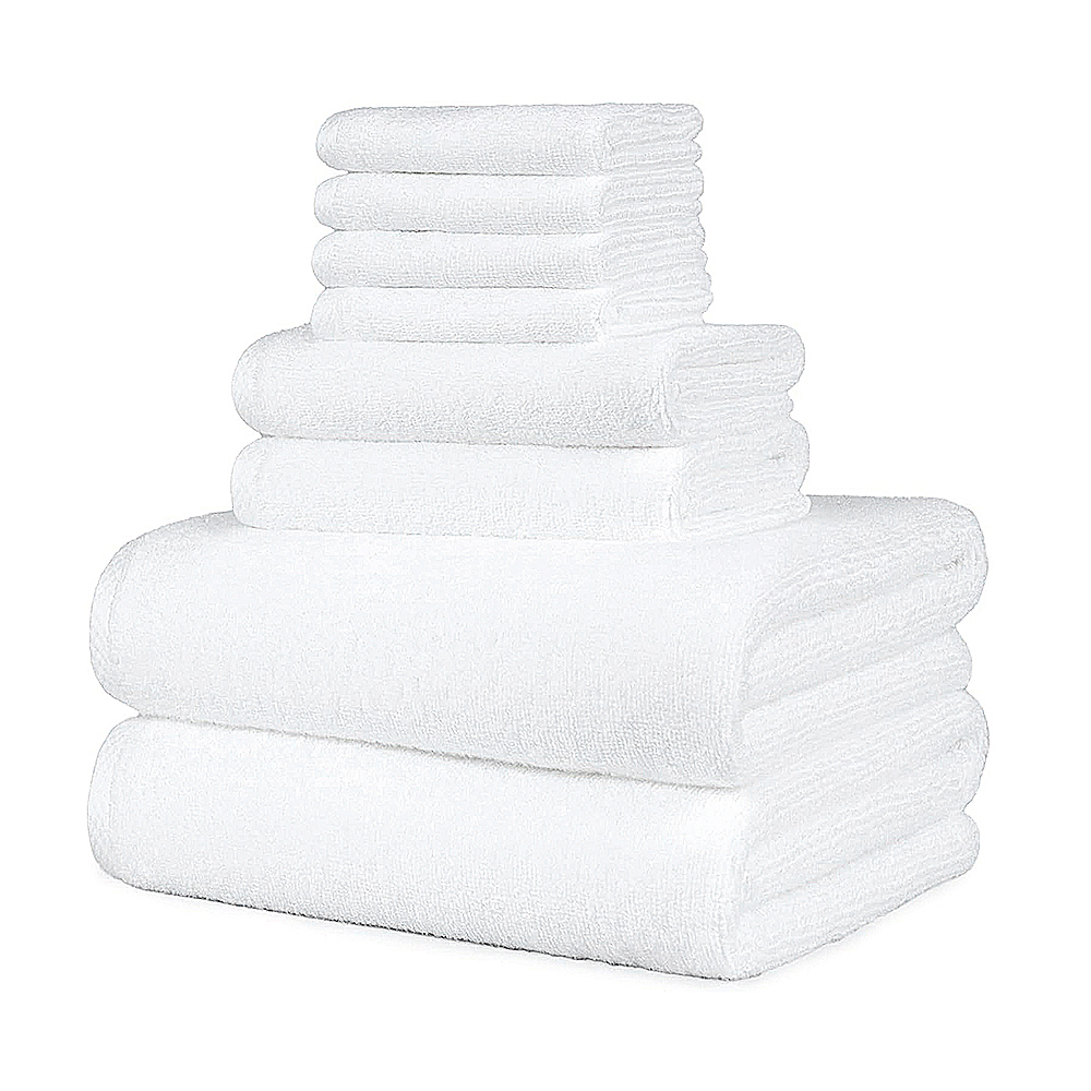 Plain Weave Cotton Towel