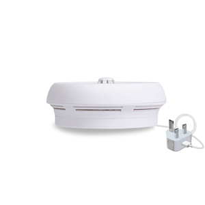 Úc quy định as3786 chứng nhận Anka tuya wifi thông minh điện tử Vape Detector với PM2.5 cảm biến nhiệt độ và độ ẩm - Product Image 4