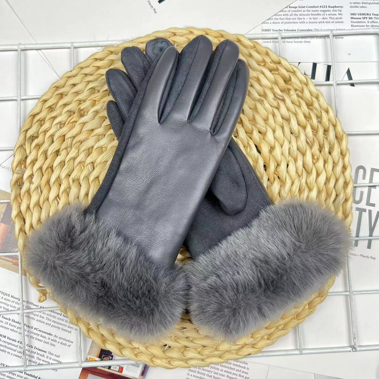 Gris foncé