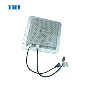 10m <strong>Long</strong> Reading Distance Rfid <strong>Uhf</strong> <strong>Reader</strong> with RS232 WG26 RJ45 Interface Vehicle Tracking <strong>Long</strong> <strong>Range</strong> <strong>UHF</strong> Rfid <strong>Reader</strong>