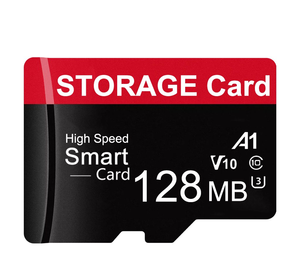 128MB