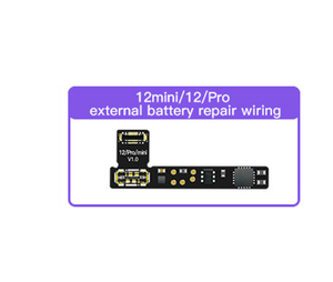 <strong>I2C</strong> KC01 Battery Repair <strong>Programmer</strong> for iPhone 11 12 13 13 Pro Max Repair Data Error Health Warning Cycle Times Modify Tools - Product Image 6