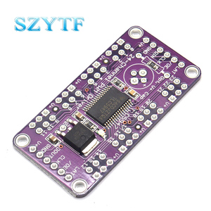 TLC5947 modul 12-Bit 24-Channel PWM LED Driver Module With Internal Oscillator 12 Bit 3-5.5V - Product Image 3