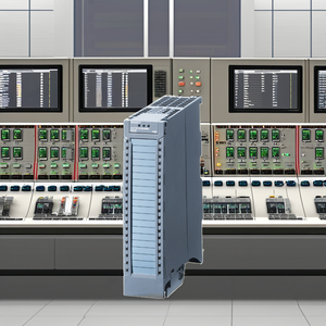 Módulo de salida analógica PLC Original Siemens AQ8xU/I HS 6ES7532-5HF00-0AB0 Nueva condición para programación - Product Image 1