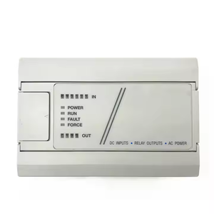 Промышленная Автоматизация Plc Pac Выделенные контроллеры 1784-CF64 совершенно новый Plc логический программный контроллер - Product Image 3