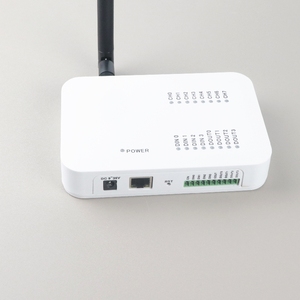 Industrial Gateway RS485 <strong>Modbus</strong> WIFI PLC Remote Control Digital <strong>Input</strong> <strong>Output</strong> Data Collection Transmission Management - Product Image 5