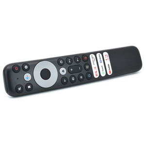 RC902V FMR4IRリモコン使用TCL LED 8KAndroidスマートTV交換用 - Product Image 5