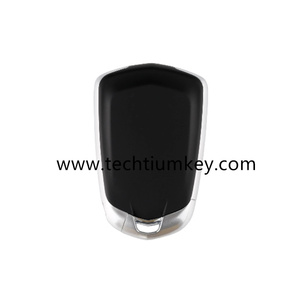 Autel Universal Smart Key IKEYGM005AL 5 Tasten für GM Cadillac Wird mit dem Programmierer OBD2 Scanner KM100 IM508 IM608S II verwendet - Product Image 4