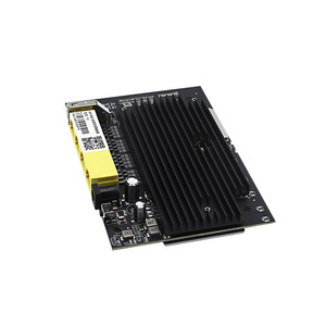 Y1-PCBA modulo wi-fi 6 per uso domestico per router Wireless e punti di accesso con Firewall e funzione VPN crittografia WEP - Product Image 1