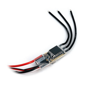 RevvitRCAM32プログラムファームウェアクローラー50ARCカーESCパワーシステムブラシレスモーター - Product Image 4