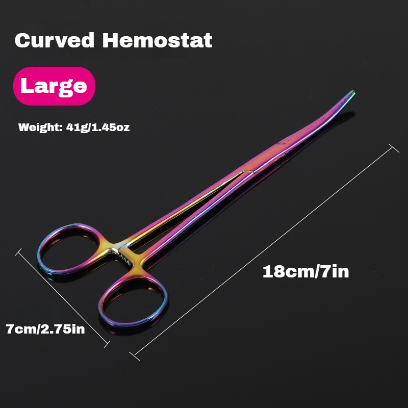 Colorido 18cm