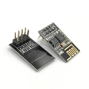 ESP01 ESP-01s <strong>Programmer</strong> Adapter <strong>UART</strong> ESP-01 CH340C Downloader USB to ESP8266 Debugger Wireless Wifi Development Board Module