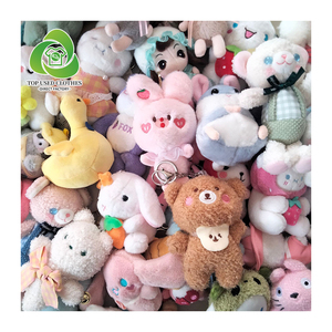 Zugumi 2023 Hot Sales a Grade Used <strong>Toys</strong>, Premium Reliable Bale Supplier Stuff <strong>Toys</strong> Bale Used