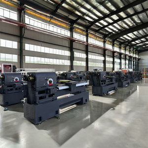 <strong>Cnc</strong> <strong>Lathe</strong> <strong>Processing</strong> Metal <strong>Lathe</strong> Machine 220v/380v Medium <strong>Cnc</strong> <strong>Lathe</strong> Machine for Sale - Product Image 4
