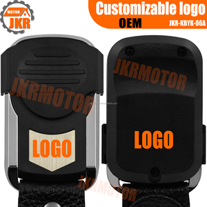 Industrielle Verwendung 315MHz Rolling Gate Fernbedienung mit Code Cloning & Flip Cover Key Fob Backup Control Funktion - Product Image 5
