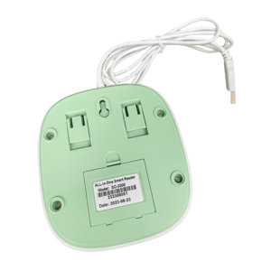 USB RS232 2D QR-код сканер штрих-кода модуль NFC Rfid считыватель кредитных карт для систем POS