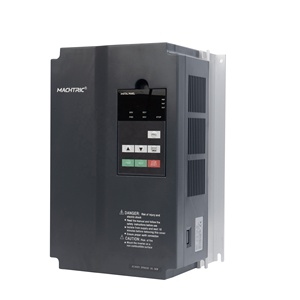 CNC motor del huso de control de velocidad 220 V 2.2Kw variable frecuencia inversor VFD inversor 1HP o 3HP entrada - Product Image 1