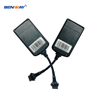Aşırı hız alarmı kesilmiş motor araba takip cihazları GPS izci motosiklet - Product Image 5