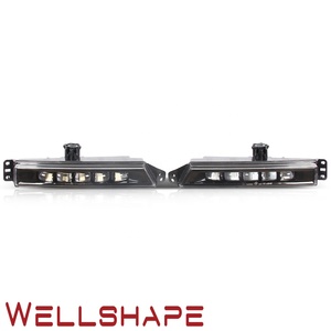 ホンダCrv2020-2022LEDフォグランプ用 - Product Image 2