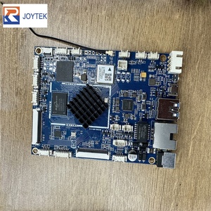 Rjoytek 10,1-Zoll-Display Touchscreen-Panel Android TFT LCD-Controller-Karte Android Produkt kategorie LCD-Karten Zubehör - Product Image 3