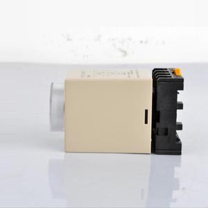 รีเลย์ตั้งเวลา Ah3-2ตั้งเวลา AH3-3 220 / DC24 / 12V - Product Image 4