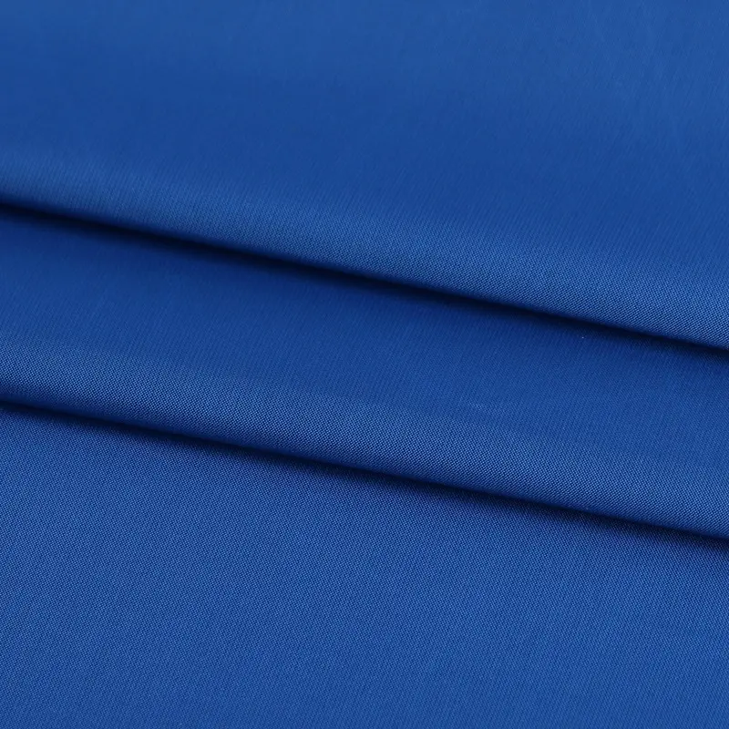 Tissu en polyester 190T, vente en gros, extérieur, coupe-vent, imperméable, 100% polyester, tissu pour sac de couchage
