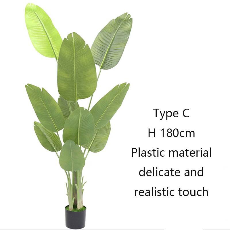 vert Type C 180cm