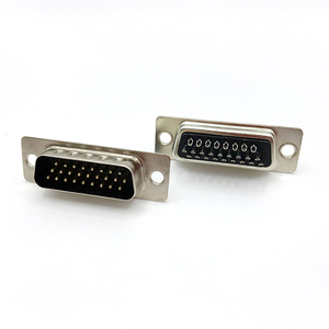HD.D-SUB 26pin nữ đến nữ cáp, dB 26pin cáp, mậ<span class=keywords><strong>t</strong></span> độ cao D-SUB 26P Cáp - Product Image 5